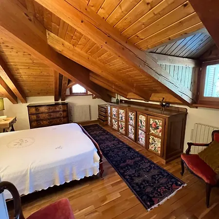 Lejlighed Les Oliviers Aosta