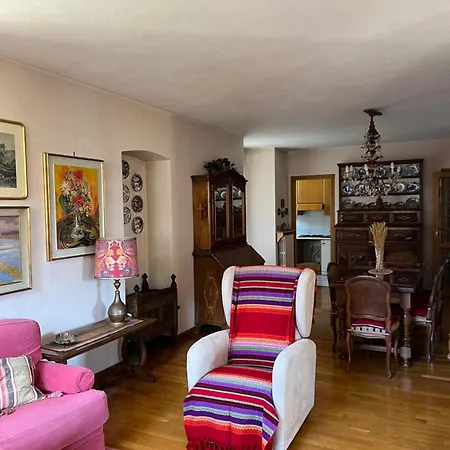 Lejlighed Les Oliviers *