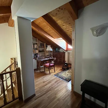 Lejlighed Les Oliviers