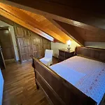 Apartment Les Oliviers Aosta