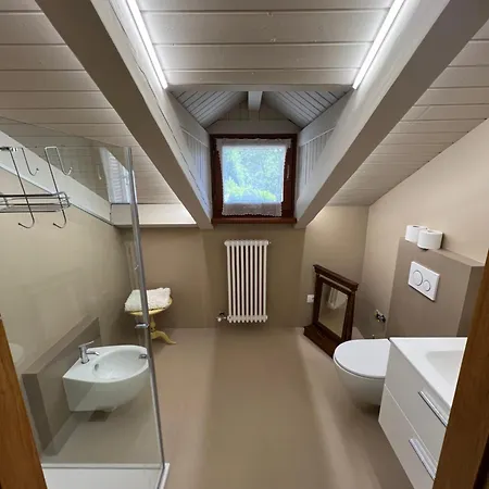Apartment Les Oliviers