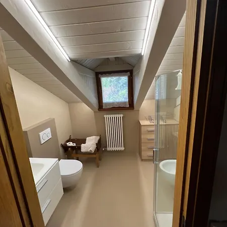 Apartment Les Oliviers