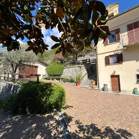 Apartment Les Oliviers