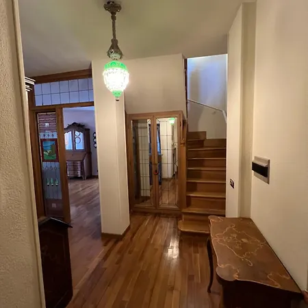 Apartment Les Oliviers *