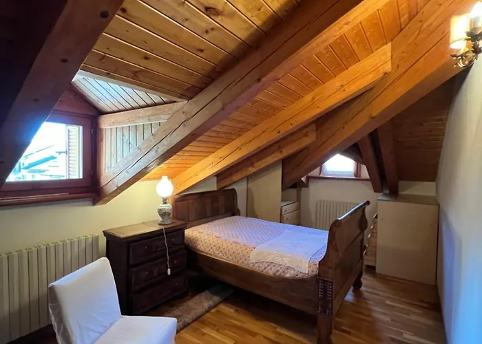 Les Oliviers Appartamento *