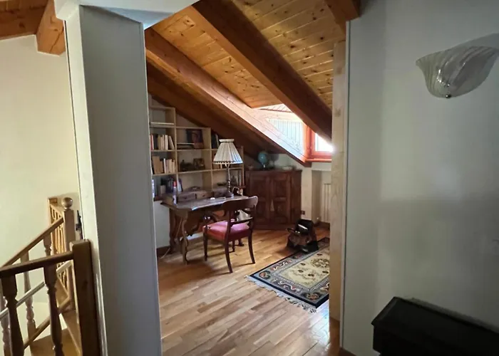 Διαμέρισμα Les Oliviers