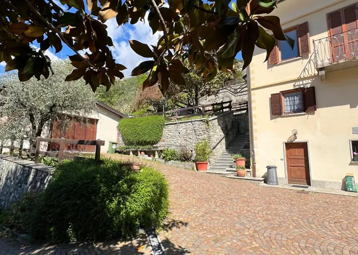 Διαμέρισμα Les Oliviers