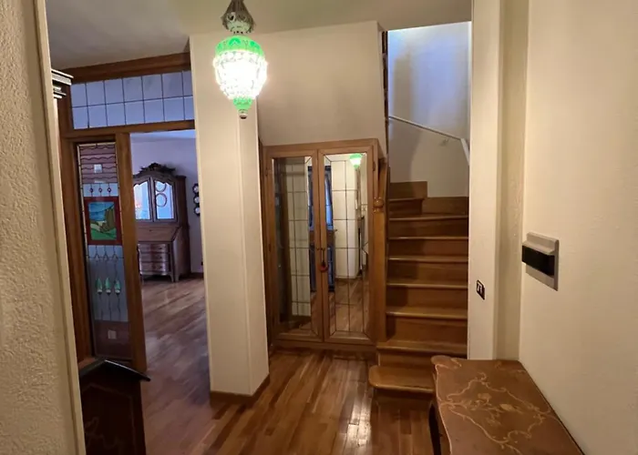 Διαμέρισμα Les Oliviers *